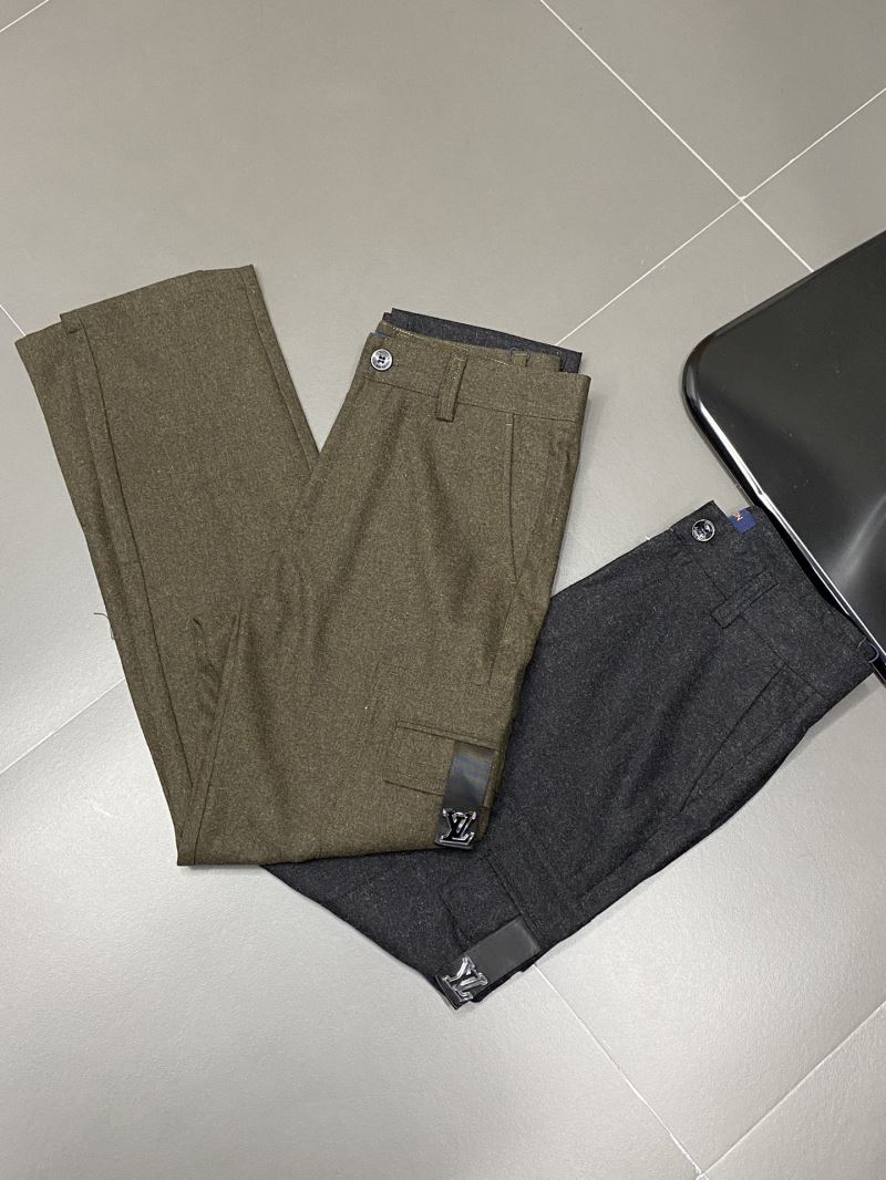 Louis Vuitton Long Pants